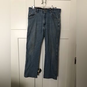 Wrangler Jeans